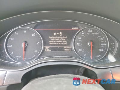 Zdjęcie 9 z 13 samochodu: 2016 AUDI A7 PRESTIGE VIN:WAU2GAFC5GN017690 - miniatura