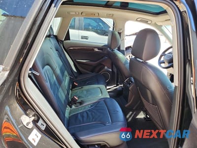 Zdjęcie 11 z 12 samochodu: 2017 AUDI Q5 PREMIUM PLUS VIN:WA1L2AFP5HA015854 - miniatura