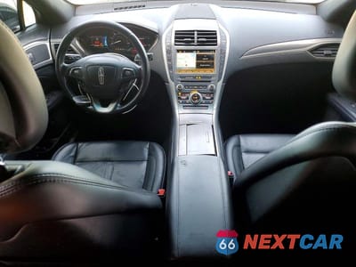 Zdjęcie 8 z 12 samochodu: 2018 LINCOLN MKZ HYBRID SELECT VIN:3LN6L5LUXJR623121 - miniatura
