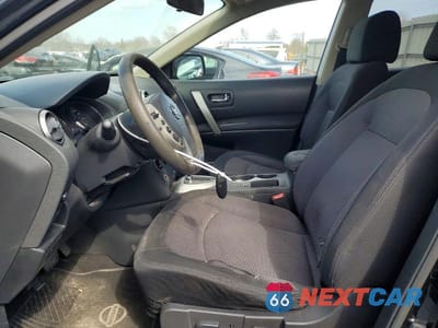Zdjęcie 7 z 13 samochodu: 2012 NISS ROGUE VIN:JN8AS5MV4CW713104 - miniatura