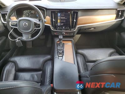 Zdjęcie 8 z 11 samochodu: 2017 VOLVO S90 T6 INSCRIPTION VIN:YV1A22ML5H1004883 - miniatura