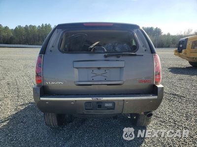 Zdjęcie 6 z 12 samochodu: 2013 GMC YUKON DENALI VIN:1GKS2EEF3DR142846 - miniatura