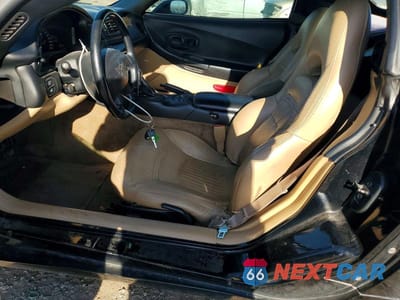 Zdjęcie 7 z 11 samochodu: 2003 CHEV CORVETTE VIN:1G1YY32G435116440 - miniatura