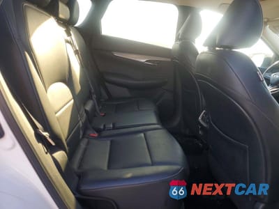 Zdjęcie 11 z 13 samochodu: 2020 INFINITI QX50 LUXE VIN:3PCAJ5M10LF116936 - miniatura