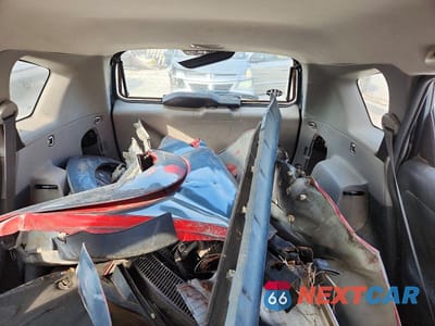 Zdjęcie 10 z 12 samochodu: 2007 PONTIAC VIBE VIN:5Y2SL65867Z420353 - miniatura