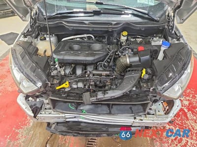 Zdjęcie 11 z 12 samochodu: 2019 FORD ECOSPORT SE VIN:MAJ6S3GLXKC278613 - miniatura
