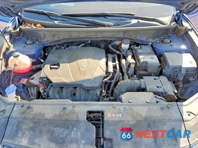 Zdjęcie 12 z 13 samochodu: 2023 HYUNDAI TUCSON SEL VIN:5NMJF3AE3PH217776 - miniatura