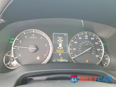 Zdjęcie 9 z 12 samochodu: 2016 LEXUS RX 350 BASE VIN:2T2BZMCA1GC012101 - miniatura