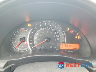 Zdjęcie 9 z 12 samochodu: 2019 NISSAN MICRA VIN:3N1CK3CP1KL236232 - miniatura