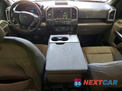Zdjęcie 8 z 12 samochodu: 2019 FORD F150 SUPERCREW VIN:1FTEW1E52KFC33697 - miniatura