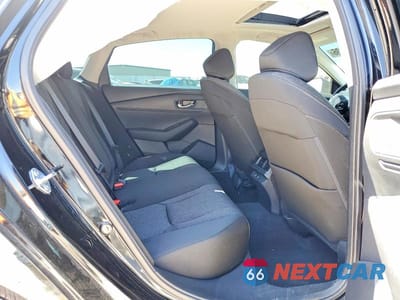 Zdjęcie 10 z 11 samochodu: 2025 HONDA ACCORD SE VIN:1HGCY1F48SA084623 - miniatura