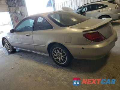 Drugie zdjęcie samochodu z przodu: 1999 ACURA 3.0CL VIN:19UYA2259XL004319 - miniatura