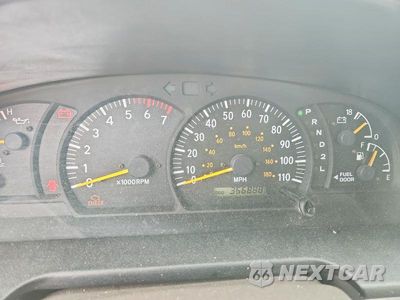 Zdjęcie 9 z 12 samochodu: 2004 TOYOTA TUNDRA SR5 VIN:5TBET34124S435602 - miniatura