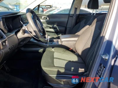 Zdjęcie 7 z 13 samochodu: 2023 KIA SORENTO LX VIN:5XYRGDLC3PG178893 - miniatura