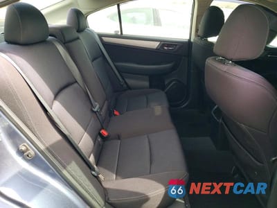 Zdjęcie 10 z 12 samochodu: 2015 SUBARU LEGACY 2.5I PREMIUM VIN:4S3BNBH69F3073647 - miniatura