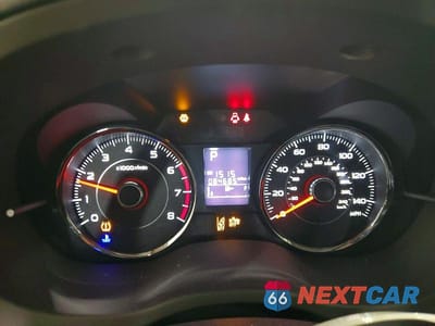 Zdjęcie 9 z 11 samochodu: 2014 SUBARU FORESTER 2.5I TOURING VIN:JF2SJAPC6EH403454 - miniatura