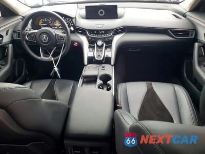 Zdjęcie 8 z 12 samochodu: 2023 ACURA TLX TECHNOLOGY VIN:19UUB5F47PA000151 - miniatura