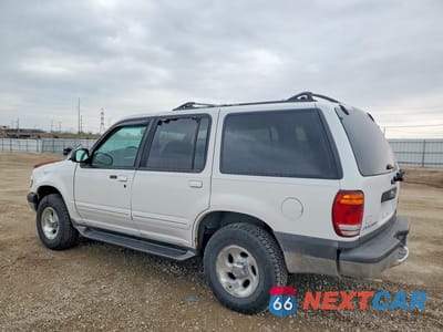 Drugie zdjęcie samochodu z przodu: 2000 FORD EXPLORER XLT VIN:1FMZU73E4YZA89327 - miniatura