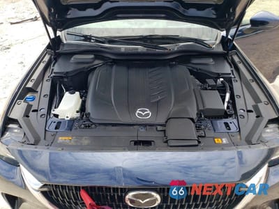 Zdjęcie 12 z 12 samochodu: 2024 MAZDA CX-90 PREFERRED PLUS VIN:JM3KKCHD2R1104628 - miniatura