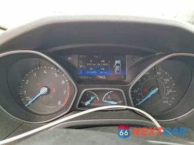 Zdjęcie 9 z 12 samochodu: 2016 FORD FOCUS SE VIN:1FADP3F27GL368925 - miniatura