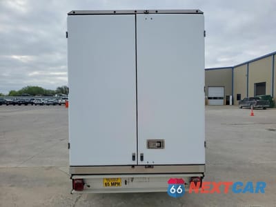 Zdjęcie 6 z 12 samochodu: 2022 FORD TRANSIT DELIVERY TRUCK VIN:1FDBW5Z89NKA35639 - miniatura