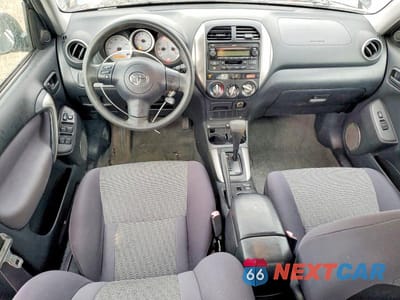 Zdjęcie 8 z 12 samochodu: 2005 TOYOTA RAV4 BASE VIN:JTEHD20V656025578 - miniatura