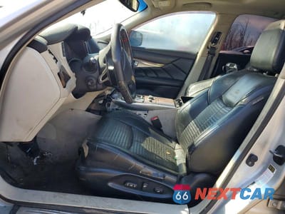 Zdjęcie 7 z 12 samochodu: 2011 INFINITI M37 X VIN:JN1BY1AR7BM373362 - miniatura