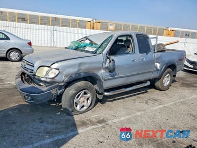2002 TOYOTA TUNDRA SR5 V8 5TBRT34132S319730 - główne zdjęcie licytacji z USA - miniatura