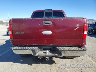 Zdjęcie 6 z 12 samochodu: 2004 FORD F150 SUPERCREW VIN:1FTPW14514KC49345 - miniatura