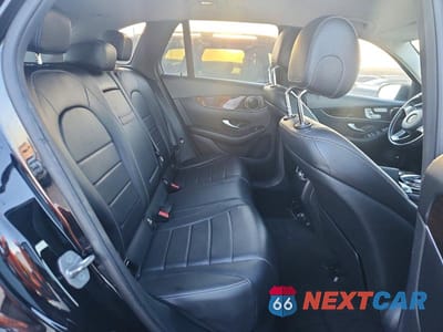 Zdjęcie 11 z 12 samochodu: 2016 MERCEDES-BENZ GLC 300 VIN:WDC0G4JBXGF086177 - miniatura