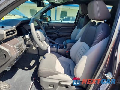 Zdjęcie 7 z 12 samochodu: 2025 TOYOTA TACOMA TRD SPORT VIN:3TMKB5FN7SM038439 - miniatura