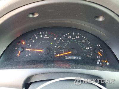 Zdjęcie 9 z 12 samochodu: 2009 TOYOTA CAMRY LE VIN:4T1BE46K19U394782 - miniatura
