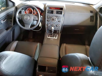 Zdjęcie 8 z 13 samochodu: 2009 MAZDA CX-9 VIN:JM3TB28V990177296 - miniatura