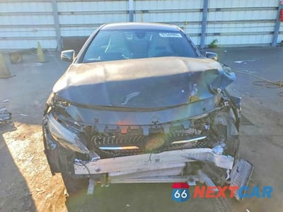 Piąte zdjęcie samochodu w środku: 2019 MERCEDES-BENZ CLA 250 VIN:WDDSJ4EB7KN773941 - miniatura