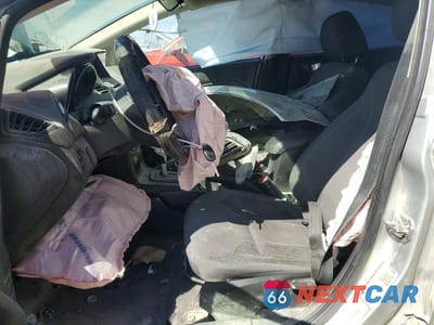 Zdjęcie 7 z 12 samochodu: 2014 FORD FIESTA SE VIN:3FADP4BJXEM191723 - miniatura