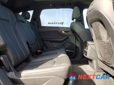 Zdjęcie 11 z 13 samochodu: 2022 AUDI Q7 PREMIUM PLUS VIN:WA1LJBF74ND001690 - miniatura