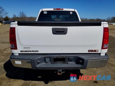 Zdjęcie 6 z 11 samochodu: 2008 GMC SIERRA K1500 VIN:2GTEK13C681336182 - miniatura