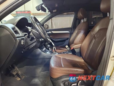 Zdjęcie 7 z 12 samochodu: 2017 AUDI Q3 PREMIUM VIN:WA1BCCFS7HR010889 - miniatura