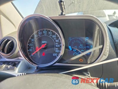 Zdjęcie 9 z 11 samochodu: 2015 CHEVROLET SPARK 1LT VIN:KL8CD6S94FC810358 - miniatura