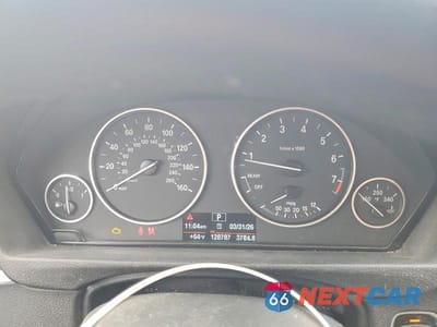 Zdjęcie 9 z 12 samochodu: 2015 BMW 320 I XDRIVE VIN:WBA3C3C53FP665002 - miniatura
