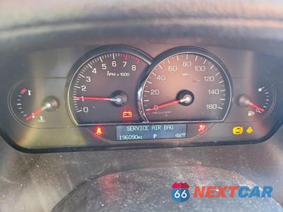 Zdjęcie 9 z 12 samochodu: 2008 CADILLAC SRX VIN:1GYEE53A580180025 - miniatura