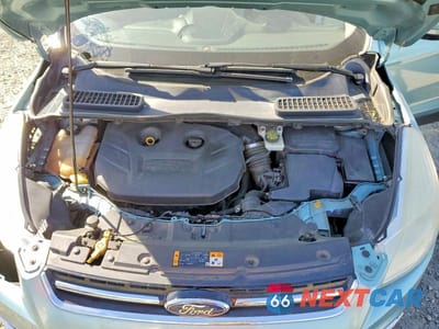 Zdjęcie 12 z 12 samochodu: 2013 FORD ESCAPE SEL VIN:1FMCU0H9XDUC16016 - miniatura