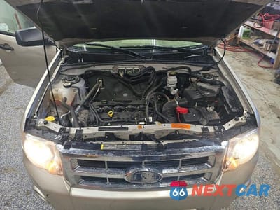 Zdjęcie 7 z 10 samochodu: 2012 FORD ESCAPE XLT VIN:1FMCU0D77CKB96550 - miniatura