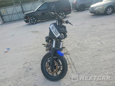 Drugie zdjęcie samochodu z przodu: 2017 HARLEY-DAVIDSON FXDLS VIN:1HD1GS830HC316114 - miniatura