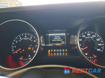 Zdjęcie 9 z 12 samochodu: 2023 FORD MUSTANG GT VIN:1FA6P8CF2P5306835 - miniatura