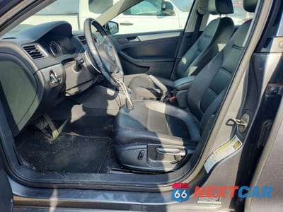 Zdjęcie 7 z 11 samochodu: 2013 VOLKSWAGEN JETTA SE VIN:3VWDP7AJ3DM220097 - miniatura