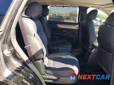 Zdjęcie 11 z 14 samochodu: 2024 MAZDA CX-90 PREMIUM VIN:JM3KKDHA9R1157791 - miniatura