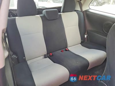Zdjęcie 10 z 13 samochodu: 2012 TOYOTA YARIS 3-DOOR L VIN:JTDJTUD38CD532990 - miniatura