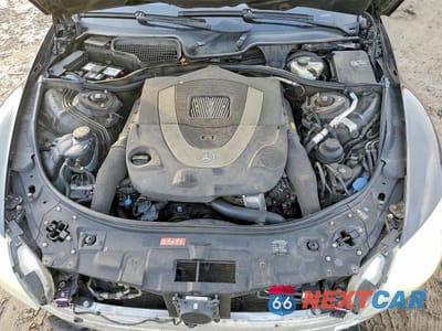 Zdjęcie 11 z 11 samochodu: 2008 MERCEDES-BENZ CL 550 VIN:WDDEJ71X28A017692 - miniatura