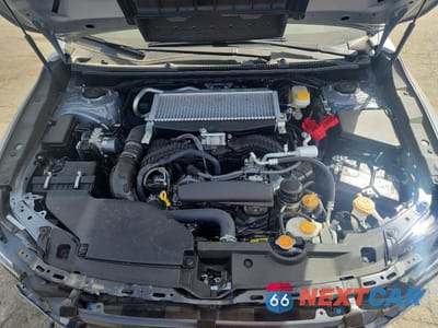 Zdjęcie 11 z 12 samochodu: 2025 SUBARU WRX PREMIUM VIN:JF1VBAH67S9805156 - miniatura